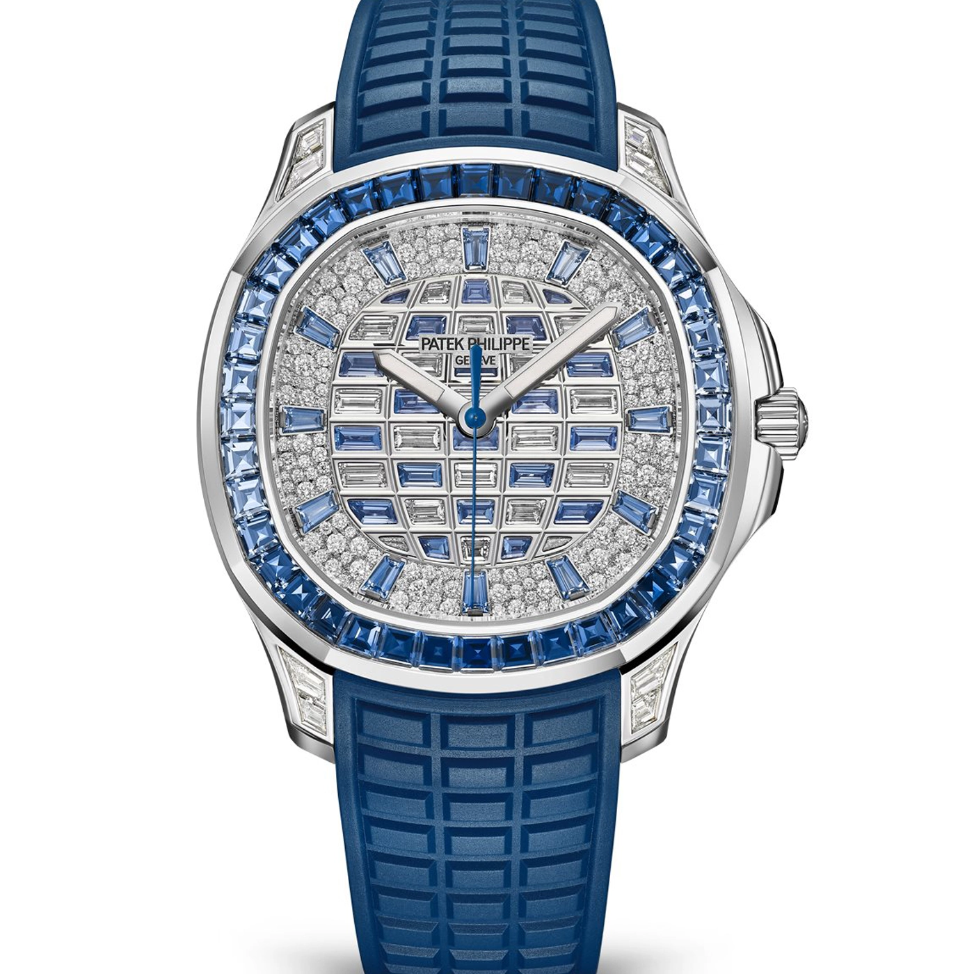 Patek Philippe Aquanaut